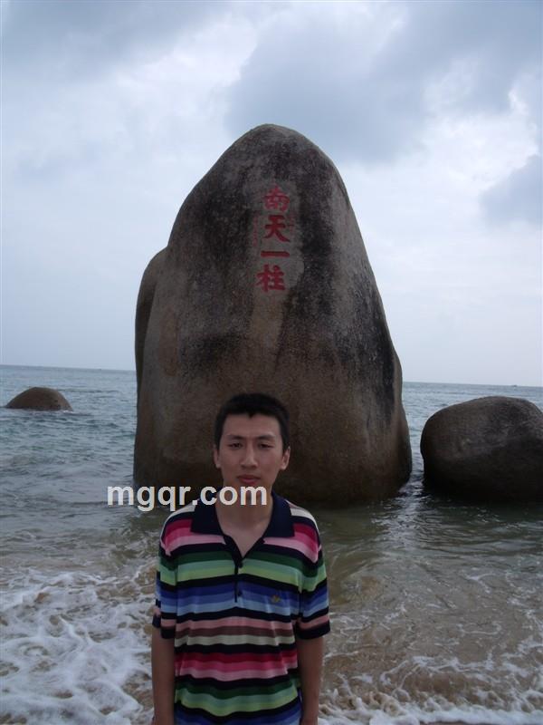 没有之一的头像