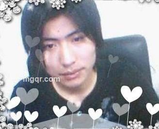 身在诱惑的街的头像