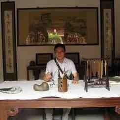 酥油糌粑的头像