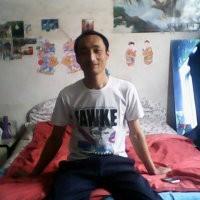 僵尸成灰的头像