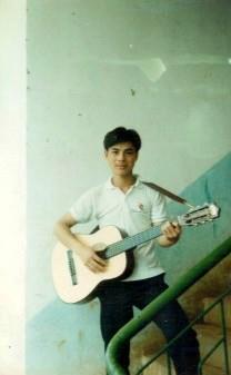 鱼水情歌的头像