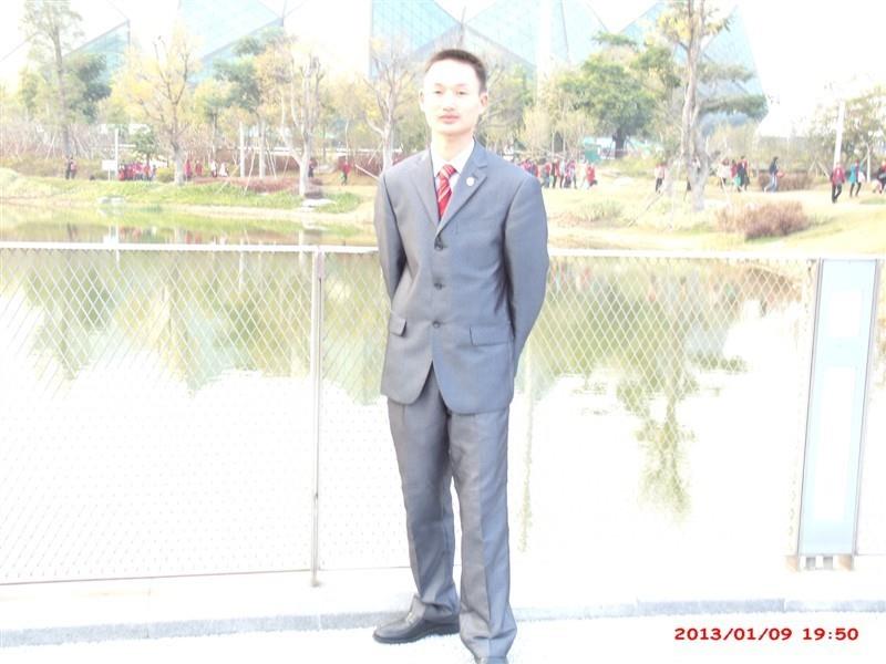 开着法拉利的头像