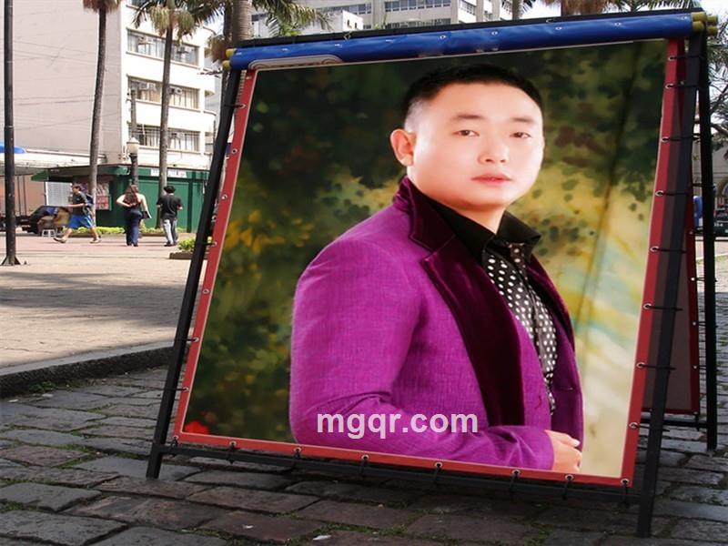 ！我就是我！的头像
