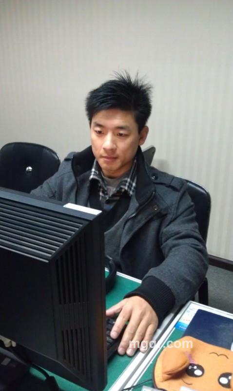 岁月无边的头像