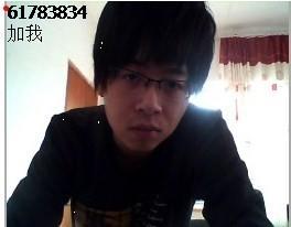 半床为你留的头像