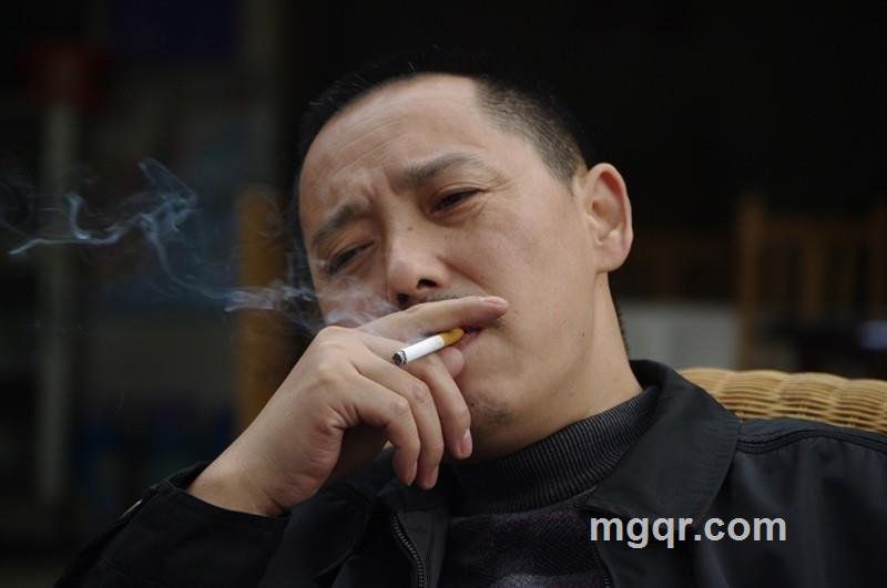 汉高祖后裔的头像