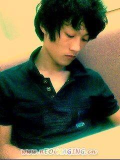 碎碎碎念的头像