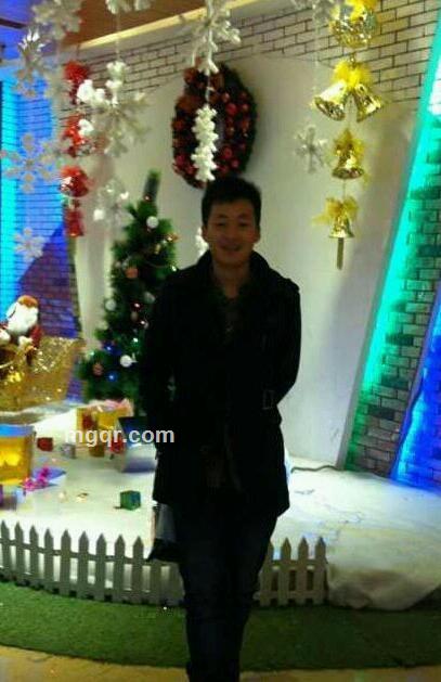 寻找爱的有缘人