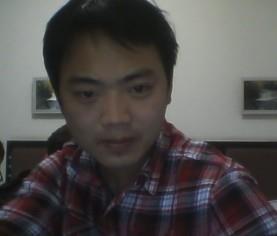 一尺距离的头像