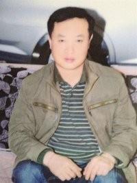 永恒的男人的头像