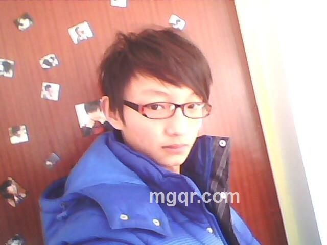 侑何不可的头像