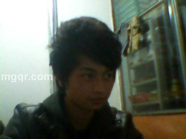 不做小处男的头像