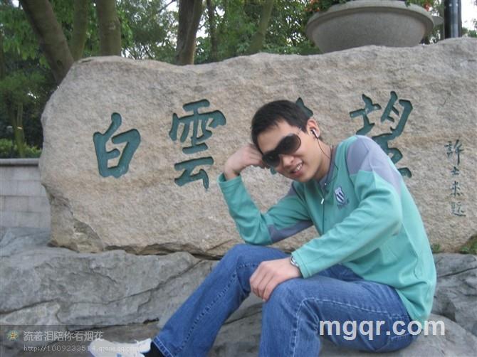 澎湃小青春的头像