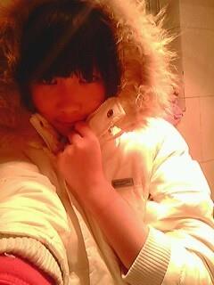 小喵还很小的头像