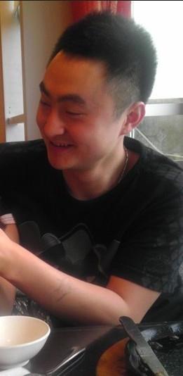 向毛主席保证我爱你的头像