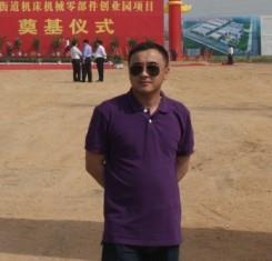 I为你爱你的头像