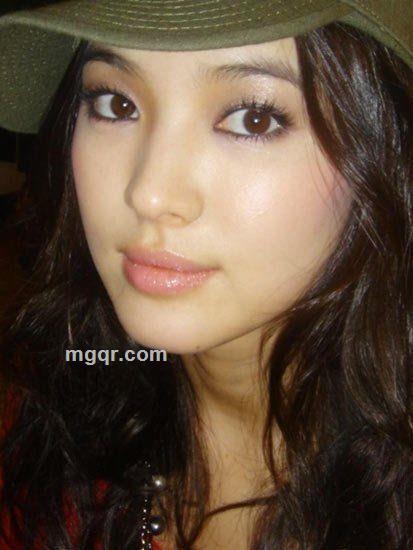 熊猫派派的头像