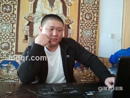 菩提传说的头像