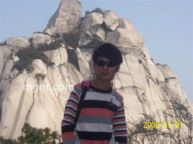 夜风行1996的头像