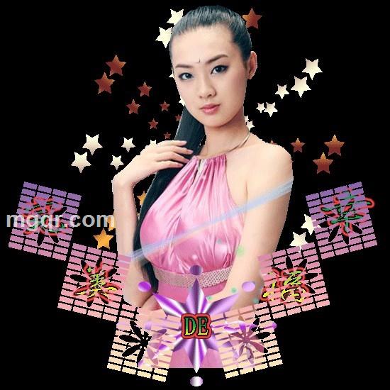 梦中等你的人的头像