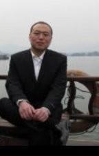 一只大花猫的头像