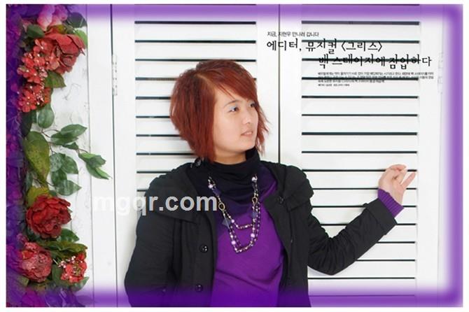 淡粉色、玫瑰的头像