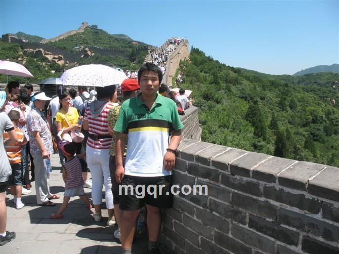 っ孤独的狼的头像