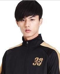 模特之身的头像