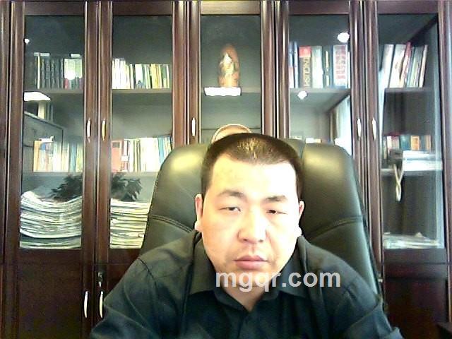 啊，为你而来的头像