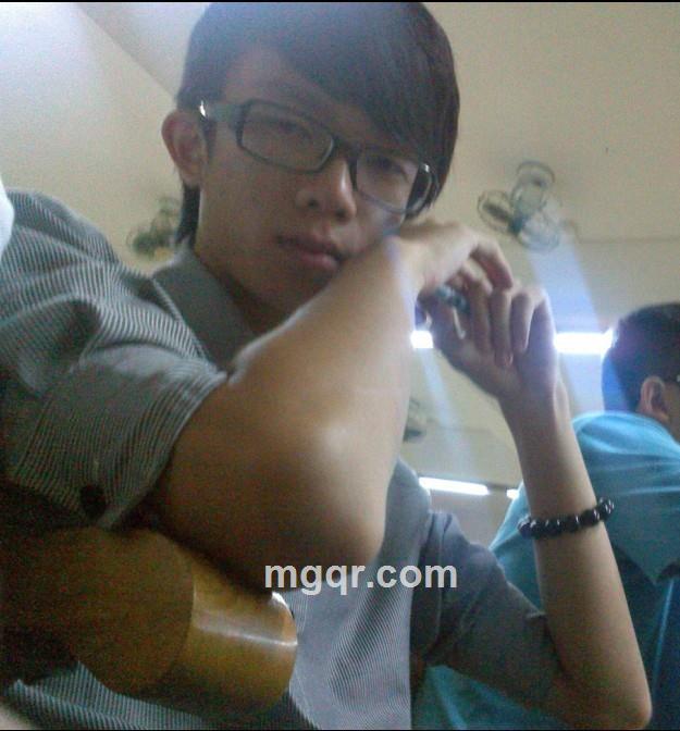 金匀 Jacky的头像