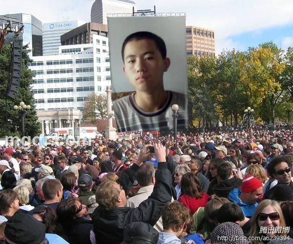 你还没你的头像