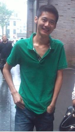 斯文小男人1的头像