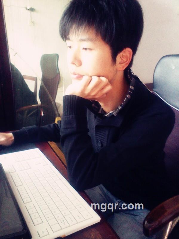 诡异的杰奏的头像