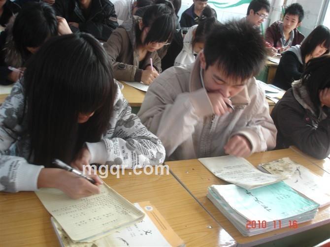 如诗般宁静的头像