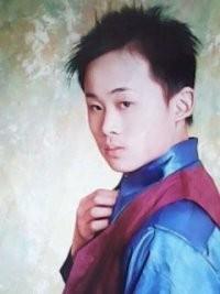 牵手今生 约定来世的头像