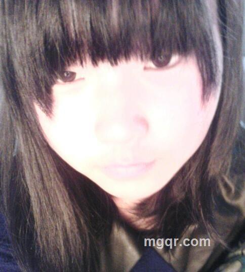 娇嫩少女的头像