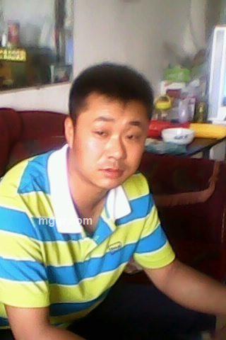 瞭望的天使的头像