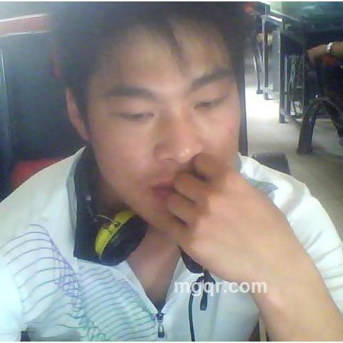 情字.无解的头像