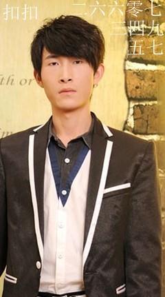 知己何处?的头像