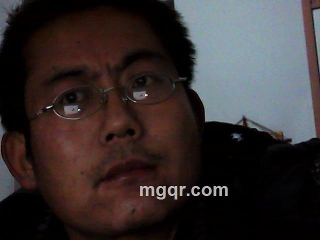 落魄男人的头像