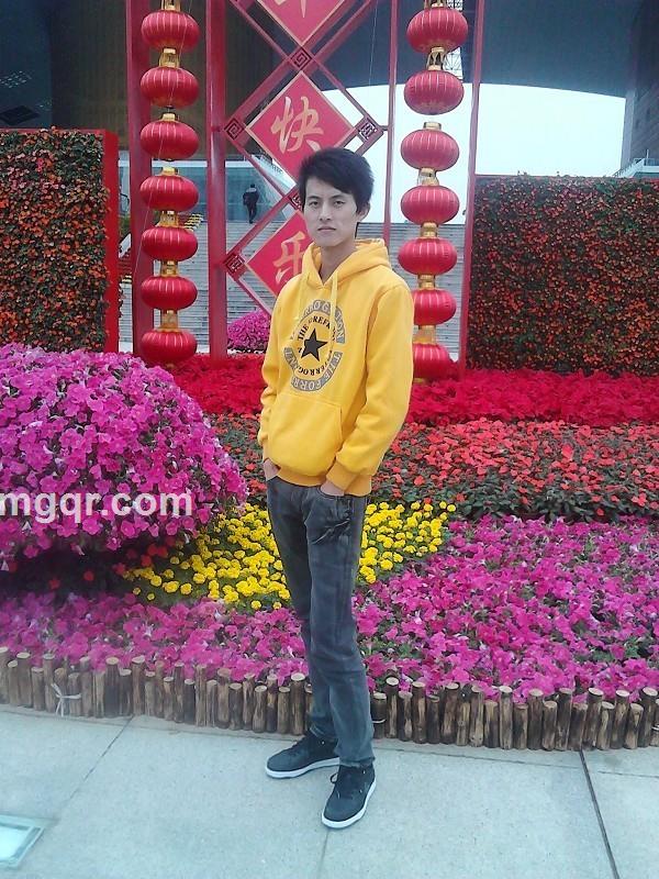 我来也~来寻你了的头像