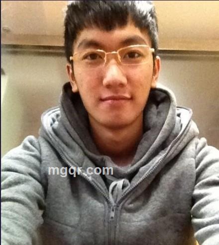 谁能笑到最后的头像