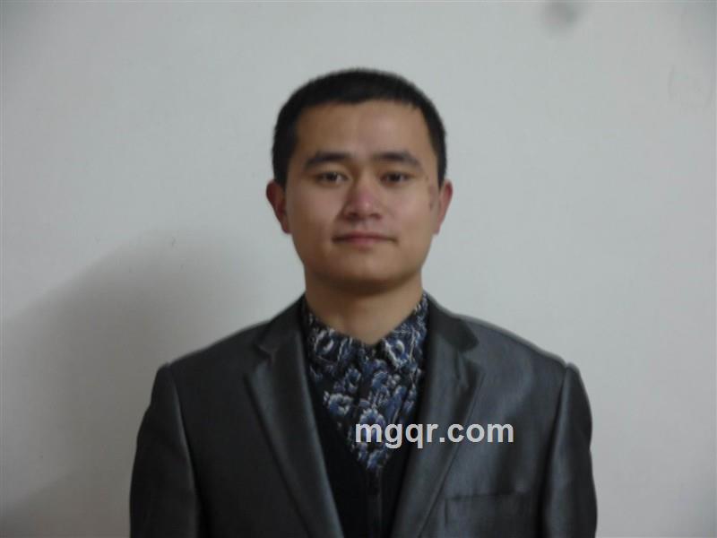 yangxianyu的头像