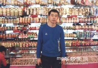 寻寻觅觅你在哪里的头像