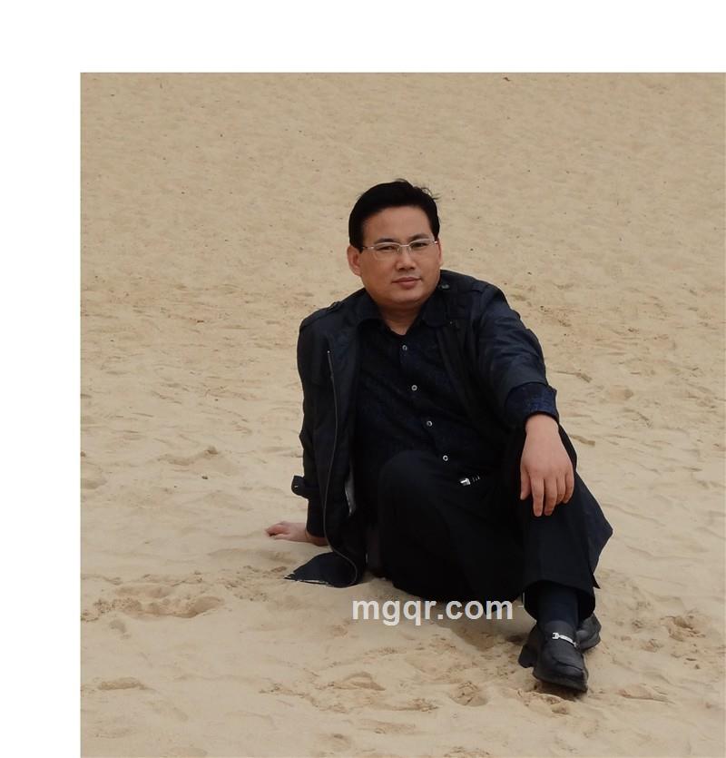 浪漫的大男人的头像