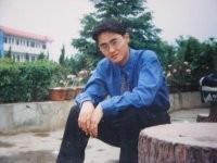 激情射男的头像