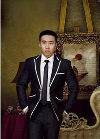 真是小雨的头像