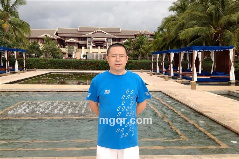 心灵港湾gw的头像