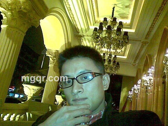 带你进入的头像