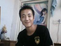 爱你一起变老的头像